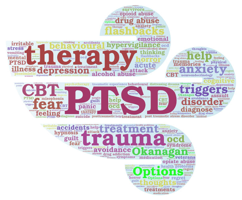 Ptsd and Trauma care programs in BC - Canadian drug alcohol treatment center
